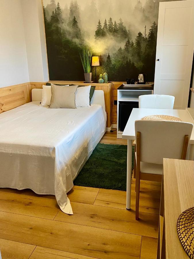 Pokoje U Wioli Władysławowo Extérieur photo